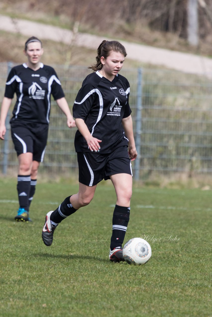 Bild 265 - Frauen Trainingsspiel FSC Kaltenkirchen - SV Henstedt Ulzburg 2